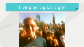 Futurist: Nike+ NYC Marathon in 17 Hours