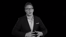 Future Trends: Interview with Anders Sorman-Nilsson Future Trends: Interview with Anders Sorman-Nilsson