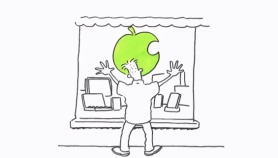 Digilogue Quick Draw: Digital Minds / Analogue Hearts Digilogue Quick Draw: Digital Minds / Analogue Hearts