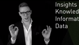 Futurist: Top 3 Trends in 2013