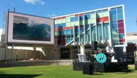 Futurist Anders Sorman-Nilsson, Pause Fest Perth