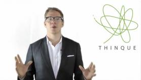 Disruptive Trends: scenario planning the future