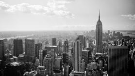 Futurist Vision of Cities STEEP analysis of change drivers Anders Sorman-Nilsson