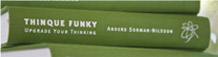 Thinque Funky: Upgrade Your Thinking